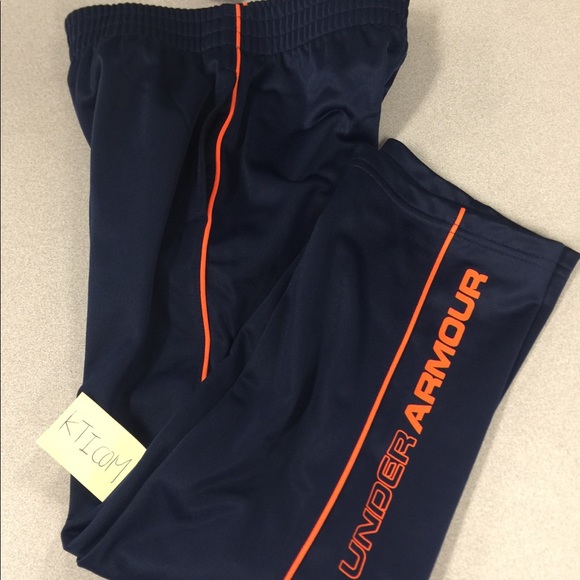 Under Armour Boys Outdoor Brawler Pants - Picture 6 of 8